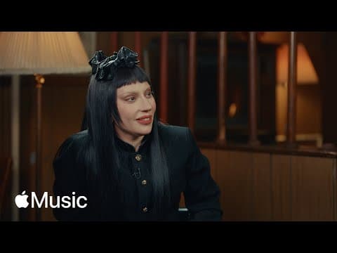 Lady Gaga: The MAYHEM Interview with Zane Lowe thumbnail