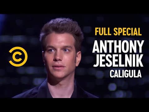 Anthony Jeselnik: Caligula - Full Special thumbnail