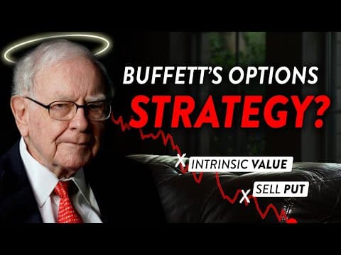 How Can Value Investors Use Options to Enhance Returns? thumbnail