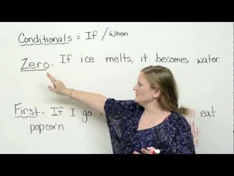 What Are Zero and First Conditionals in English Grammar? thumbnail