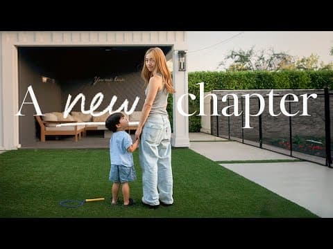 A New Chapter thumbnail