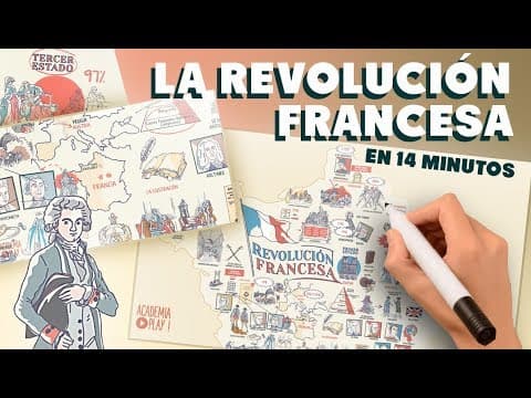 La Revolución francesa en 14 minutos thumbnail