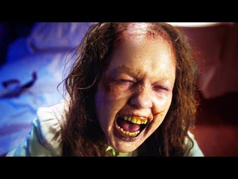 Real Exorcisms Much More Terrifying Than In Movies thumbnail