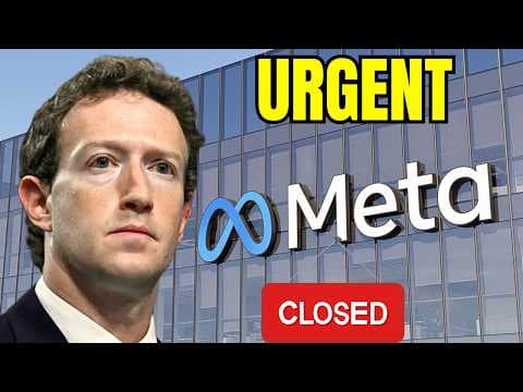 The First Crack in the AI Bubble Just Appeared thumbnail