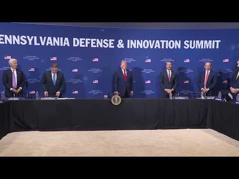 How will Pennsylvania defense investments create jobs? thumbnail