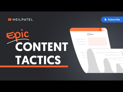 How to Make Your Content Stand Out When Everyone is Using AI thumbnail