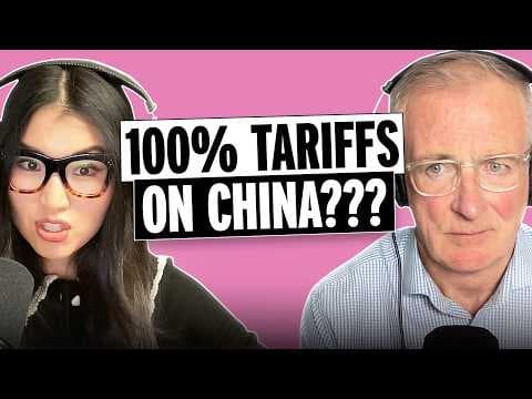 Why the N.B.A. is Betting Big on China | China Decode thumbnail