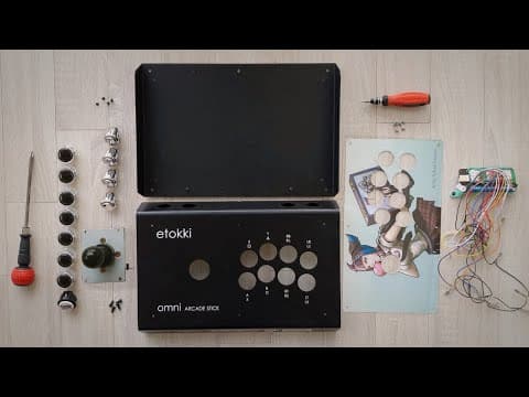 The Stick I Use thumbnail