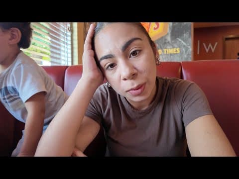 What Has Happened These Past Few Weeks thumbnail