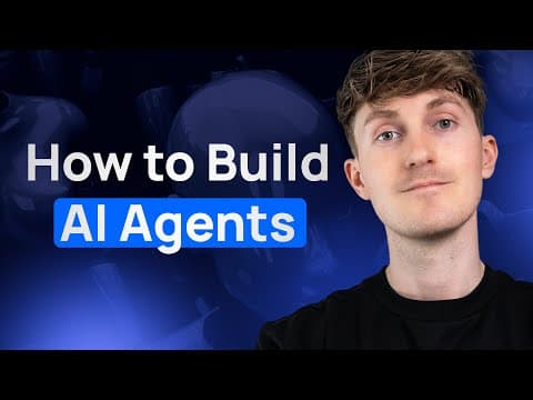 How to Build Effective AI Agents (without the hype) thumbnail