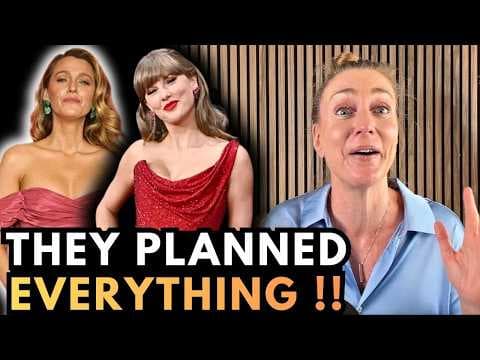 Taylor's TEXTS are HORRIFYING !! thumbnail