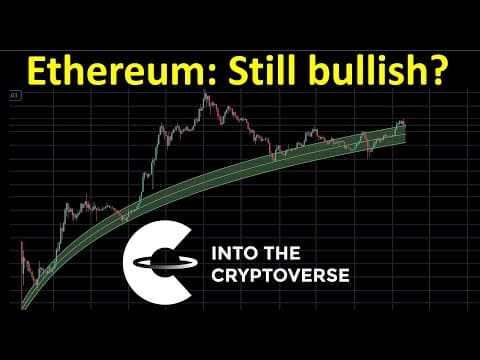 Ethereum: Still bullish? thumbnail