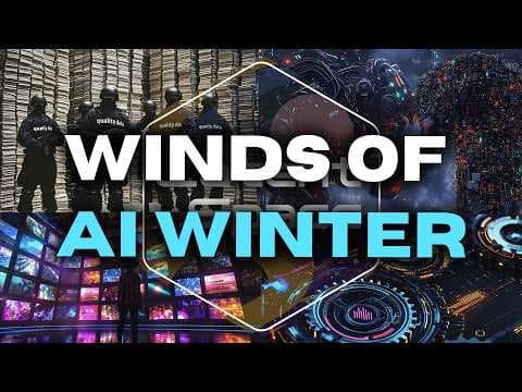 What Are the Key Trends in AI Development? thumbnail