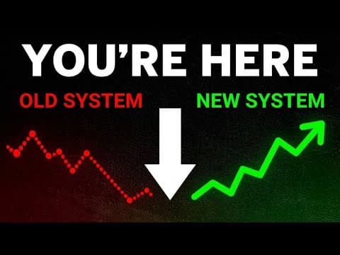 Your Last Chance to Get Rich (This Changes EVERYTHING in 2025) thumbnail