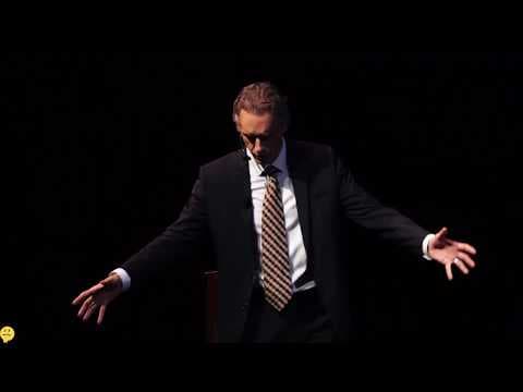 Jordan Peterson - The Arrogance of The Intellect thumbnail