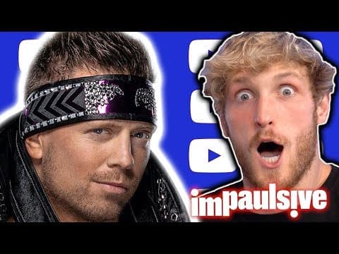 How Did The Miz Transition from Reality TV to WWE Champion? thumbnail