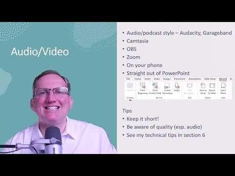 What Tools Do You Need for Effective Flipped Classroom Videos? thumbnail