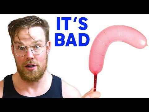 Why more men than ever can’t get hard thumbnail