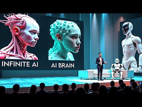 What AI Breakthroughs Happened This Week in AI News? thumbnail