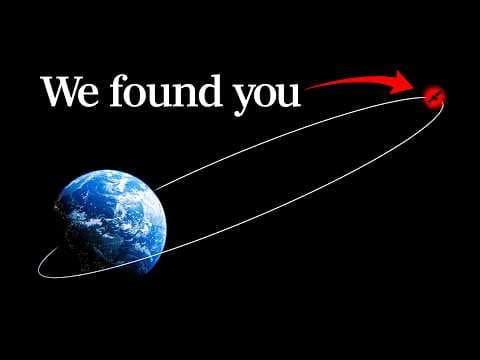 Why Is GPS Disrupted Over Europe? thumbnail