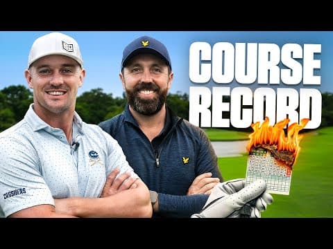 The Lowest Round Of Golf We Have Ever Played Together... thumbnail