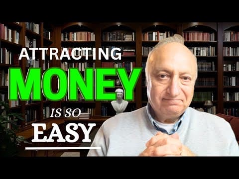 Turn Your Yearly Income Into Your Monthly Income:  A Fresh Take on Bob Proctor’s Truth thumbnail
