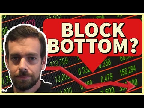 Did Square (SQ) Stock Just Hit Its Bottom? thumbnail