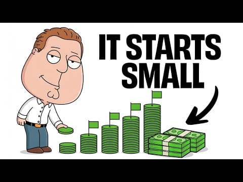 Atomic Money Habits: Small Changes, Compound Results thumbnail