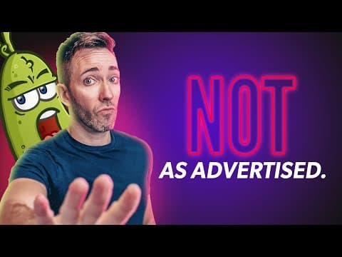 Design Pickle Review: Did I Just Get Ripped Off? thumbnail
