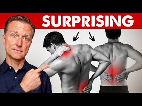 What Are the Main Causes of Chronic Inflammation? thumbnail