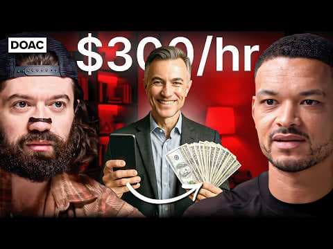 THIS Is #1 FASTEST (Legal) Way To Earn $100,000 thumbnail