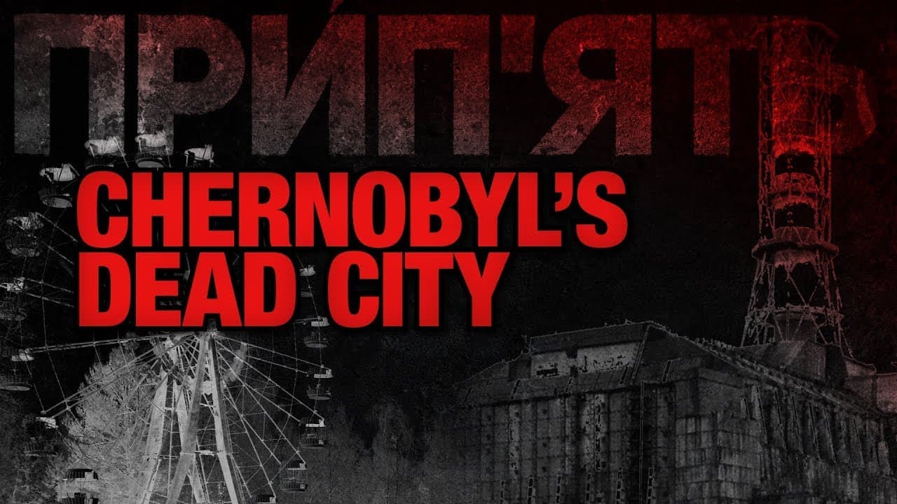 Exploring Chernobyl's Abandoned Zone | Glasp