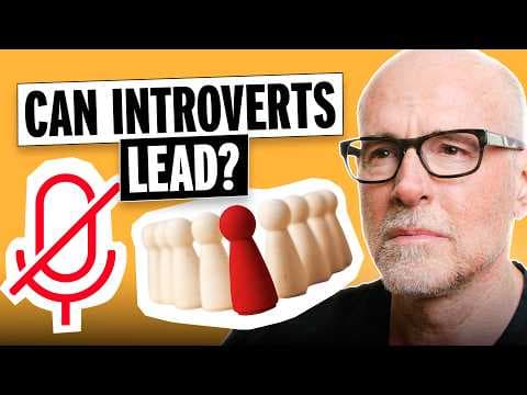 How Introverts Can Succeed in Business, Navigating Class Differences, and Employee Equity thumbnail