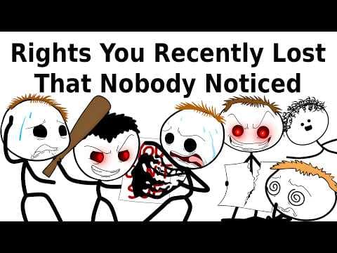 What Rights Do You Lose to Digital Surveillance? thumbnail