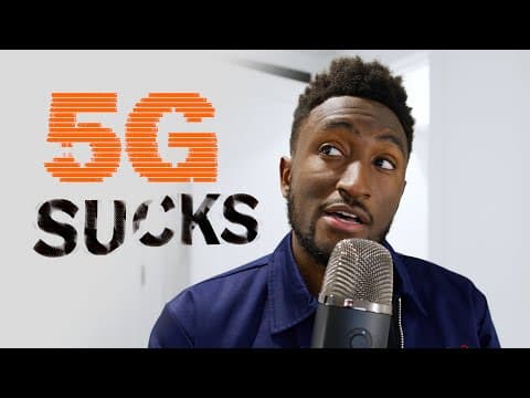 What Are the Hottest Tech Takes Right Now? thumbnail