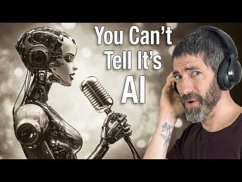 A Complete Guide to Making AI Music with Suno v4 thumbnail