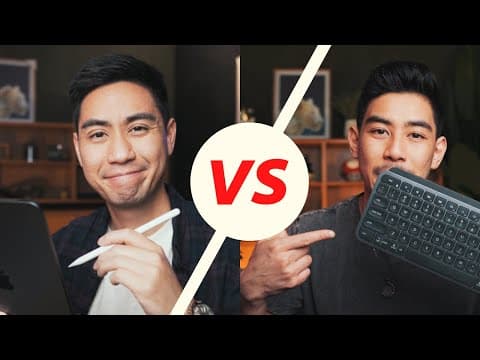 Handwriting vs Typing Notes: Which Is More Effective? thumbnail