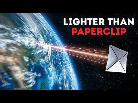 This New Star Trek Tech Could Let Us Visit a Black Hole thumbnail