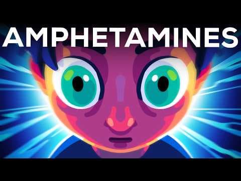 How Do Amphetamines Affect Your Brain? thumbnail