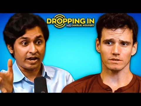 Psychiatrist Tells The Truth About Red Pill & The Men’s Mental Health Crisis (ft. Dr.K) thumbnail