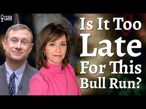 The Bull Case: Real Growth Beyond "Project Zimbabwe" | With Erik @YWR thumbnail