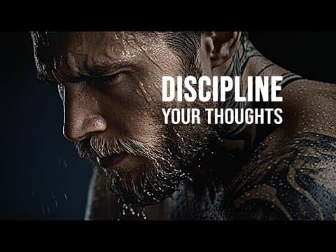 How to Break Negative Thinking and Cultivate Positivity thumbnail