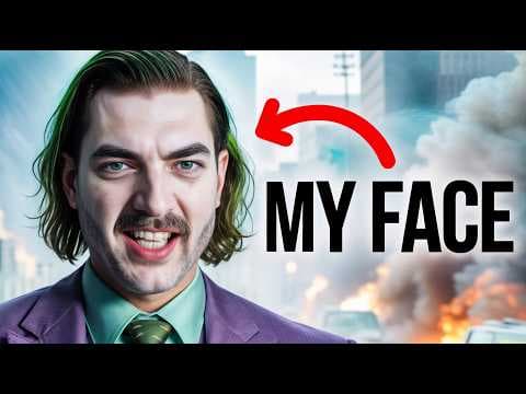 How to Create AI Images of Yourself Easily with Artflow thumbnail