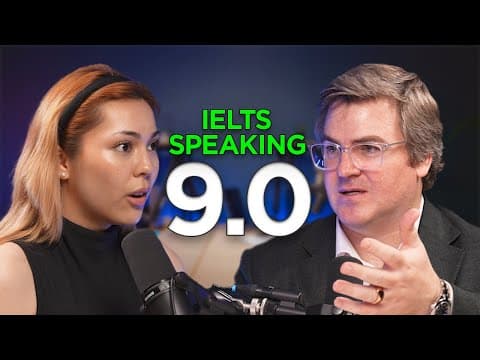 IELTS Speaking: Why Perfect English Hurts Your Score thumbnail