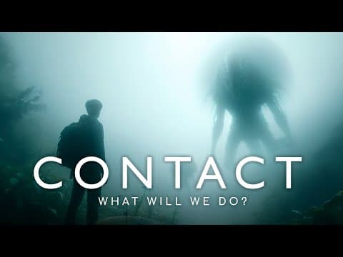 What Will Humanity Do If We Ever Discover Aliens? thumbnail