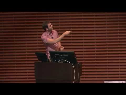 Deep Learning for Computer Vision (Andrej Karpathy, OpenAI) thumbnail