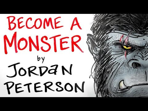 Why Is Embracing Your Capacity for Cruelty Important? thumbnail
