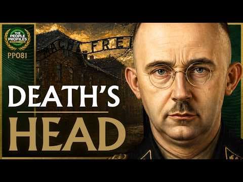Heinrich Himmler - Reichsführer-SS Documentary thumbnail