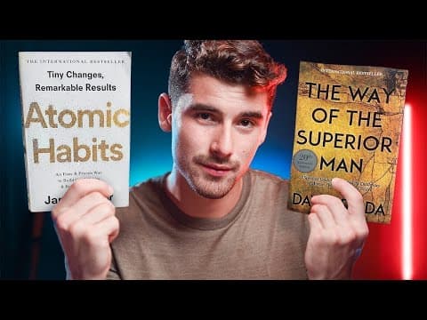 How to Build Wealth Through High-Impact Habits thumbnail