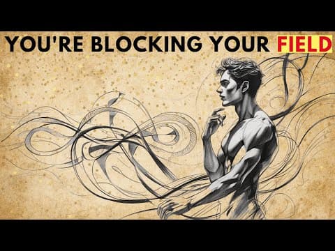Clear the Signal, Align the Field, Attract the Impossible — All With One Quantum Reset thumbnail